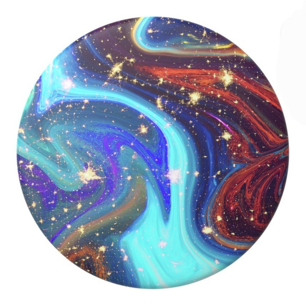 PopSocket Aurora Swirl - Picture 3 of 3
